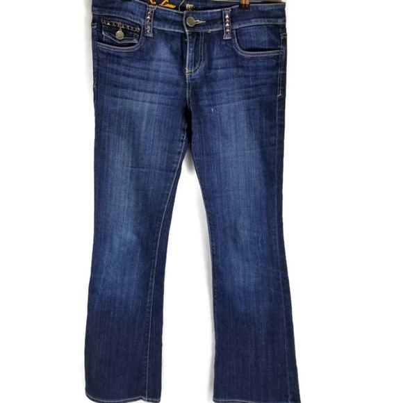 Kut from the Kloth Denim - 🎁 3/$20Kut from the cloth Kate low rise boot cut